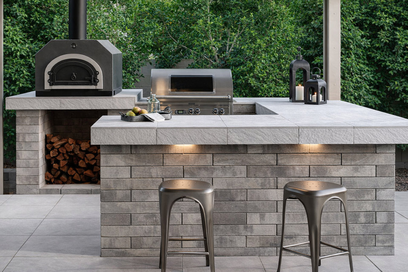 Premier Aliso Viejo Concrete & Masonry - masonry work in Aliso Viejo, CA