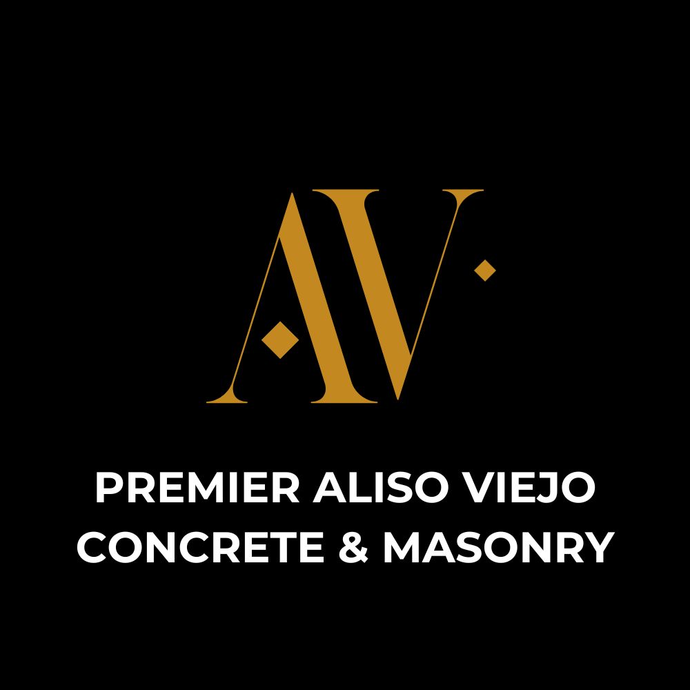 Premier Aliso Viejo Concrete & Masonry